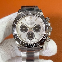 ROLEX デイトナ 116519LN 最高級ステンレス 人気コピー