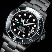 ROLEX サブマリーナー BLAKEN改装 40mm 2824搭載 自動巻き