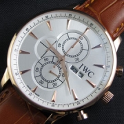 IWC ポルトギーゼ クロノグラフ 抜群コピー腕時計