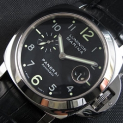 PANERAI PAM301 ルミノール マリーナ ハイエンドモデル