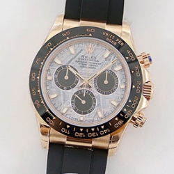 ROLEX デイトナ 116515LN 2024最新品 コピー