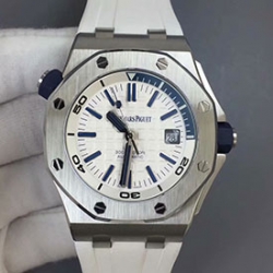 AUDEMARS PIGUET 15710ST ロイヤルオークオフショア ダイバー ブティック限定