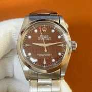 ROLEX 6541 ミルガウス 36mm 21600振動