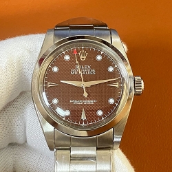ROLEX 6541 ミルガウス 36mm 21600振動