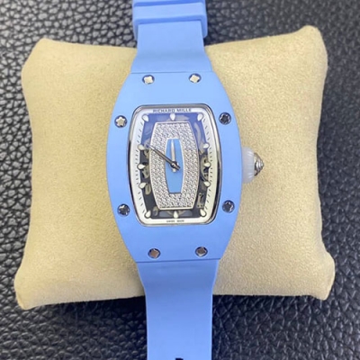 RICHARD MILLE RM 07-01 ブルーセラミック 通販