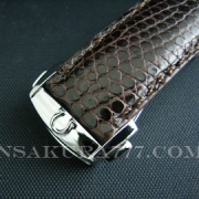 OMEGA シーマスター アクアテラ クロノメーター ベルト ラグ幅20mm