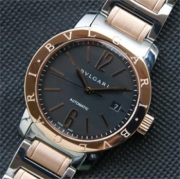 BVLGARI スーパーコピー時計 送料無料