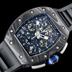 RICHARD MILLE RM011 コピー時計
