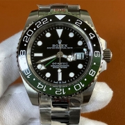 ROLEX GMTマスター II 126720 VTNR 2813搭載 2024新作