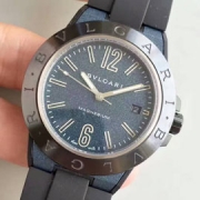 BVLGARI DG41C3SMCVD ディアゴノ マグネシウム