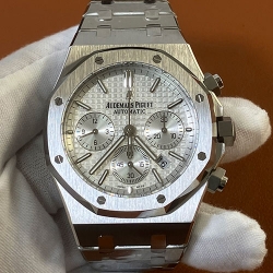 AUDEMARS PIGUET 26320ST ロイヤルオーク クロノグラフ