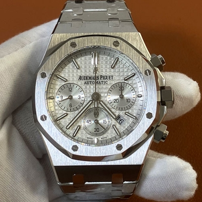 AUDEMARS PIGUET 26320ST ロイヤルオーク クロノグラフ