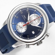 IWC ポルトギーゼ ヨットクラブ IW390507 ブルー n級品 コピー