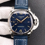 PANERAI PAM688 VS最高級 ルミノール1950 3デイズ GMT アッチャイオ