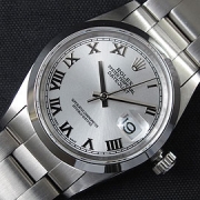 ROLEX デイトジャスト Asain 3135搭載 定番商品