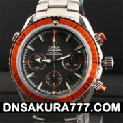 OMEGA 自動巻き 7750搭載 カレンダー機能 新開発