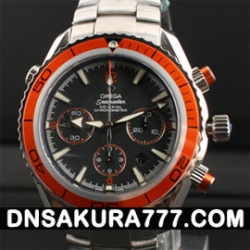 OMEGA 自動巻き 7750搭載 カレンダー機能 新開発