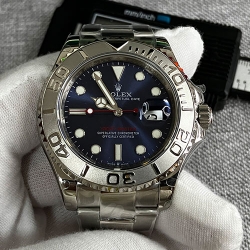 ROLEX 126622 ヨットマスター 40mm ブルー 人気
