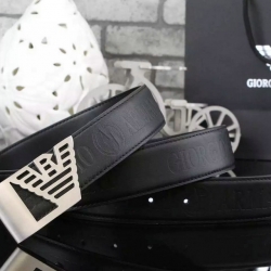 【売れ筋】雑誌LEONにも掲載された大人気商品 ブランドベルト（Belt）メンズ原版品ベルト 男性用 スーツ カジュアル ギフト プレゼント 送料無料 ！ N-belt006