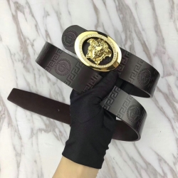 【売れ筋】雑誌LEONにも掲載された大人気商品 ブランドベルト（Belt）メンズ原版品ベルト 男性用 スーツ カジュアル ギフト プレゼント 送料無料 ！ N-belt057