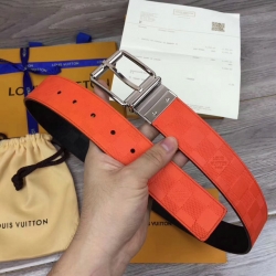 【売れ筋】雑誌LEONにも掲載された大人気商品 ブランドベルト（Belt）メンズ原版品ベルト 男性用 スーツ カジュアル ギフト プレゼント 送料無料 ！ N-belt303