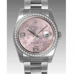 Rolex ロレックスコピー品 ロレックス腕時計 激安 ロレックス デイトジャスト 116244V