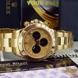 Rolex ロレックスコピー品 ロレックス腕時計 激安 ロレックス デイトナ 116528D