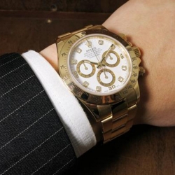 Rolex ロレックスコピー品 ロレックス腕時計 激安 ロレックス デイトナ 116528GS