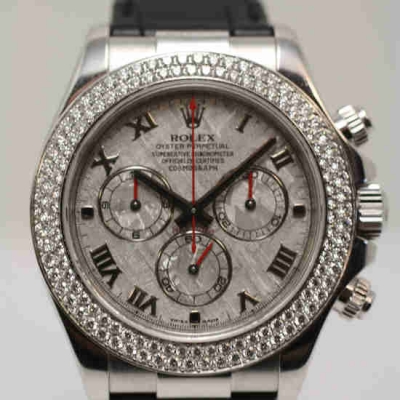 Rolex ロレックスコピー品 ロレックス腕時計 激安 ロレックス デイトナ 116589RBRF