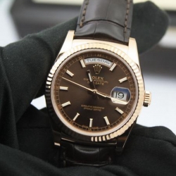 Rolex ロレックスコピー品 ロレックス腕時計 激安 ロレックス デイデイト 118135