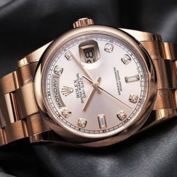 Rolex ロレックスコピー品 ロレックス腕時計 激安 ロレックス デイデイト 118205FA