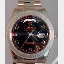 Rolex ロレックスコピー品 ロレックス腕時計 激安 ロレックス デイデイト 118235FC