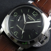 PANERAI PAM00312 ルミノール マリーナ Asian 21600振動
