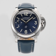 PANERAI PAM1085 HW工場 ルミノール ロゴ 44mm 手巻き