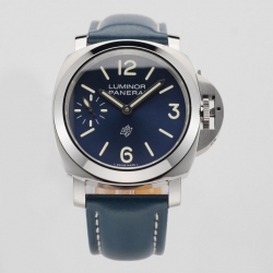 PANERAI PAM1085 HW工場 ルミノール ロゴ 44mm 手巻き