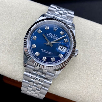 ROLEX M126234 デイトジャスト スーパーコピー