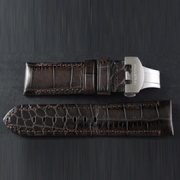 PANERAI 44mmケース用 ラグ幅24mm イタリア製牛革ベルト