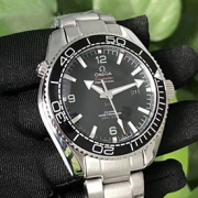 OMEGA シーマスター プラネットオーシャン 43mm おすすめ