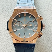 HUBLOT クラシックフュージョン 521.OX.7080.LR グレー n級品
