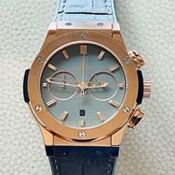 HUBLOT クラシックフュージョン 521.OX.7080.LR グレー n級品