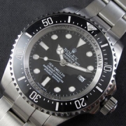 ROLEX シードゥエラー ディープシー Swiss 2836-2 ハイエンド