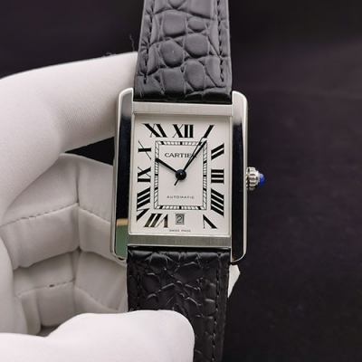 CARTIER W5200027 タンクソロ XL 2024最高級ブランドコピー