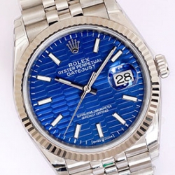 ROLEX 126234 デイトジャスト 36mm 3235搭載 コピー