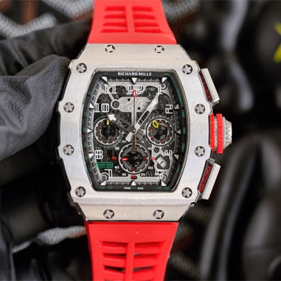 RICHARD MILLE RM11-03 自動巻き n級品 2024コピー
