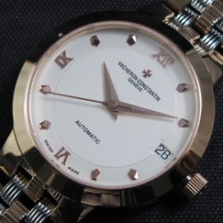 VACHERON CONSTANTIN パトリモニー Asian 2824-2搭載