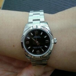 Rolex ロレックスコピー品 ロレックス腕時計 激安 ロレックス オイスターパーペチュアル 177234