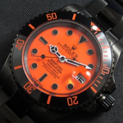 ROLEX サブマリーナー バンフォード ステンレスベルト