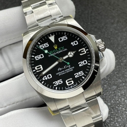 ROLEX エアキング 126900 2024年 スーパーコピー