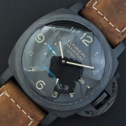 PANERAI PAM441 ルミノール GMT 新品販売