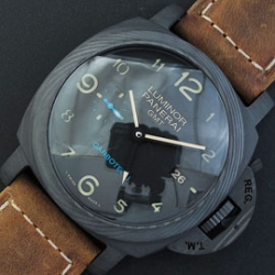 PANERAI PAM441 ルミノール GMT 新品販売